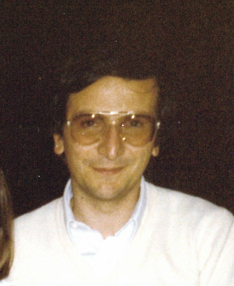Claudio Martini - alla direzione dal 1977
